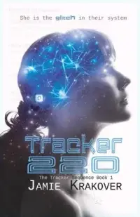 在飛比找博客來優惠-Tracker220