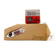 2 General Electric 5840/EF732/CV3929 Wide Band HF Amplification Valve- BangyBang