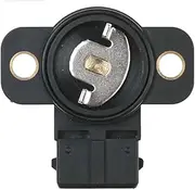 Car Throttle Position Sensor 35102-02000 3510202000 TPS Sensor for Kia for Sorento I 1.0i 2.4 TPS