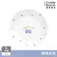 【美國康寧】CORELLE 紫梅6吋平盤