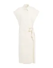 [ANGELA DAVIS] ANGELA DAVIS Midi dresses - Item 15446142