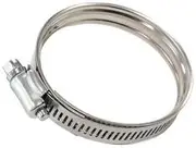 Aeroflow 120-140 Constant Tension Clampdual Bead Murray Sold Single - AF28-1214