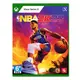 【就是要玩】現貨 XBOX SERIES X NBA2K23 實體遊戲 中文版 NBA 籃球 2K 2K23