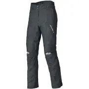 Vento II Mesh Ladies Black Textile Pants