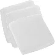 MUELODSIC 3pcs Car Clay Bar Kit Auto Detailing Supplies for Car Cleaning Includes Premium Clay Bars for Removing Grime Dirt and Environmental Deposits From Vehicle Surfaces