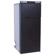 Sphere UCF175 175 Litre Upright Compressor Fridge & Freezer