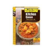 Mother's Recipe Kitchen Queen Masala with Free Shipping
