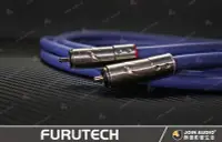 在飛比找Yahoo!奇摩拍賣優惠-【醉音影音生活】日本古河 Furutech FA-αS22+