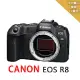 【Canon】EOS R8 body單機身*(平行輸入)~贈 強力大吹球+細纖維拭鏡布+極細毛刷+數位清潔液組