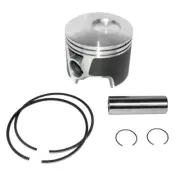 Piston Kit For Johnson/Evinrude 200-250 Hp Ficht 00-05 Starboard Standard