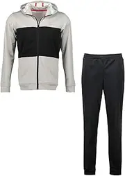 [ENERGETICS] Kid's Training Suit Trentono + Thomsono Track