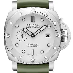 PANERAI 沛納海潛水錶系列 PAM01226 44MM