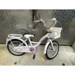 捷安特二手童車 1500元