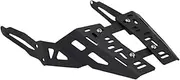 Rear Luggage Rack Top Case Bracket Cargo Rack，Compatible with Benelli TRK702 TRK702X TRK 702 X 702X 2022 2023 2024 Motorcycle Accessories