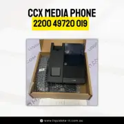 Poly CCX 500 Business Phone 2200-49720-019