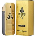 Paco Rabanne 1 Million Elixir By Paco Rabanne Parfum Intense Spray 3.4 Oz
