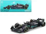 Mercedes-AMG F1 W14 E #44 Lewis Hamilton 2023 1/24 Bburago