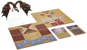 Dungeons & Dragons Attack Wing Wave 5 Red Dracolich