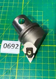KENNAMETAL KM50 405334R01 MODULAR BORING HEAD