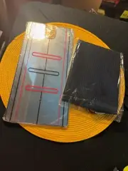 Upgrade Golf Putting Mirror Putting Aid
