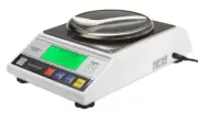 Electronic Scale Weighing Balance 600g x 0.01g Counting Digital Back Lit Weigh