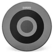 Evans dB One Bass Batter Drum Head, 20 inch