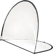 Baseball Softball Batting Net with Storage Bag Training Equipment Golf Ball Netting for Golfers All Skill Levels Outdoor Home