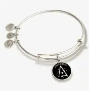 Alex and Ani Harry Potter™ 'Incendio' Charm Bangle Bracelet