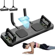 Pilates Reformer Machine with Timer - Pilates Board for Home Gym,ABS Pilates Boa