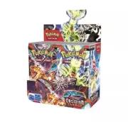 The Glory of Team Rocket Booster Box Sealed Pre-Order - Japanese Pokemon Sv10