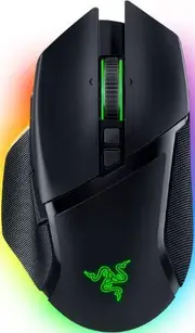 Razer Basilisk V3 Pro Customizable Wireless Gaming Mouse (Refurbished)