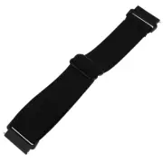 Nylon Strap Elastic Watch Straps Child Man Band Replacement Smartwatch Bands