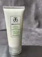 Arbonne Pomelo Grapefruit Hand Lotion (2 fl oz) Discontinued Shea Butter Cream