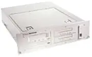 HP Storage 3U SCSI Rackmount Kit
