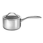 NEW Scanpan Haptiq Covered Saucepan 16cm/1.8L