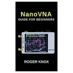 NANOVNA GUIDE FOR BEGINNERS