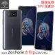 【愛瘋潮】Metal-Slim ASUS Zenfone 8 Flip ZS672KS 軍規 防撞氣墊TPU 手機殼