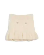 Bardot Girls' Sophia Mini Skirt - Little Kid, Big Kid