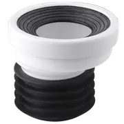 Kinetic 20mm Universal Vario Bend Offset Trap Adaptor