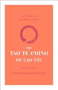 在飛比找博客來優惠-The Tao Te Ching of Lao Tzu