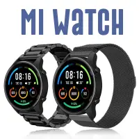 在飛比找蝦皮商城優惠-xiaomi watch 2 pro 錶帶 22mm 適用於