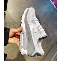 在飛比找蝦皮購物優惠-日韓連線 NIKE鞋子男2021新款灰色男鞋AIR MAX 