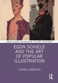 在飛比找博客來優惠-Egon Schiele and the Art of Po