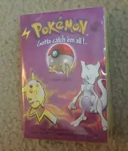 Pokemon Zap Theme Deck- Factory Sealed