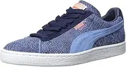 [PUMA] mens Mis-Match Suede Suede Mis-Match
