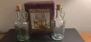 PFALTZGRAFF Cruet Set