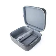 RadioMaster Radio Transmitter Medium Fabric EVA Hard Zipper Handbag Carrying Protection Case for TX16S Transmitter with