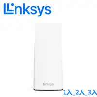 在飛比找蝦皮商城優惠-Linksys Velop 雙頻 AX3000 Mesh W