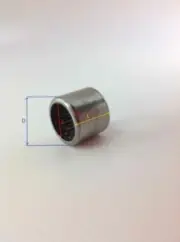 Roller Cage Universal Chainsaw Ø Inside 8,5 MM Ø Outer 12,7 MM L=11,0 MM