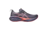 Asics Novablast 5 Mens Running Shoes - Purple/Coral